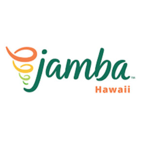 Jamba Juice Hawaii