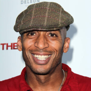 James Lesure