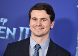 Jason Ritter