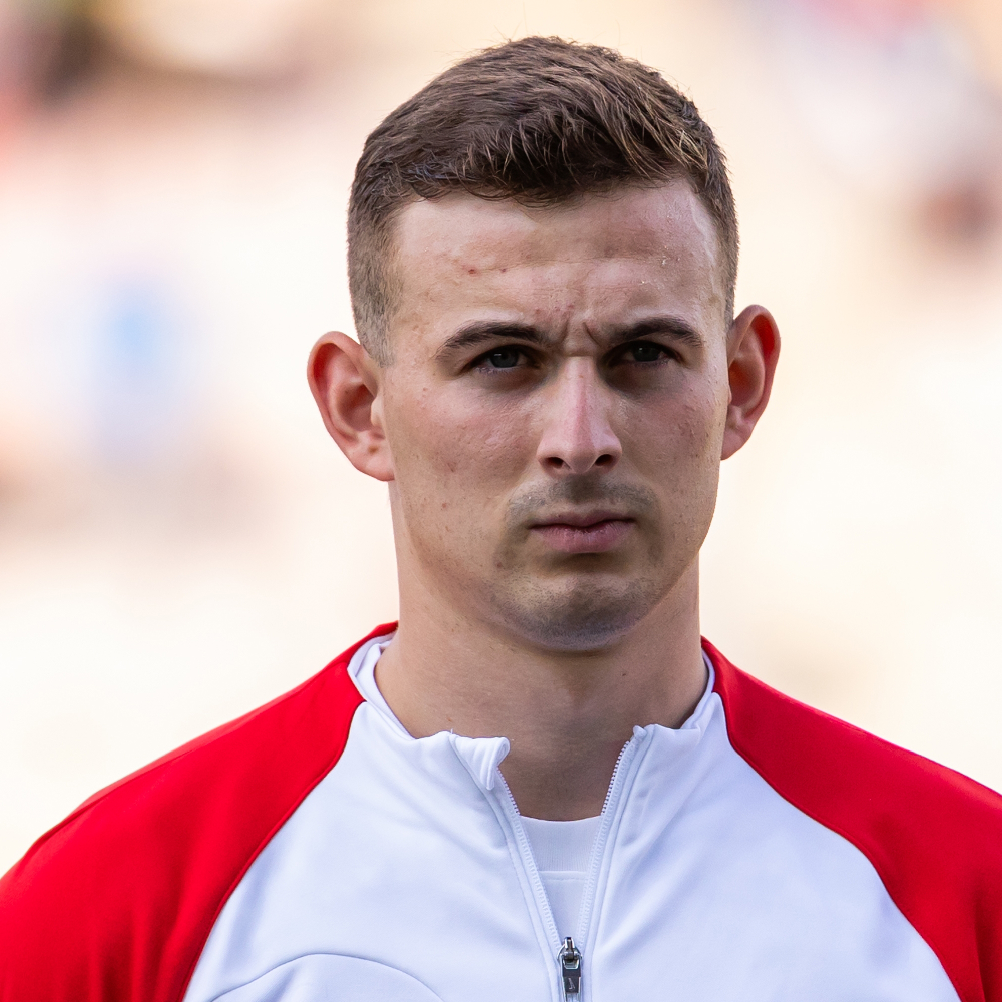 Kacper Kozlowski