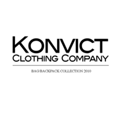 Konvict Clothing/Apparel