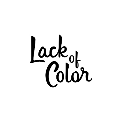 Lack of Color