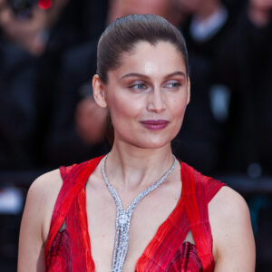 Laetitia Casta