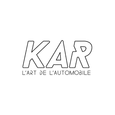 L'art de l'automobile