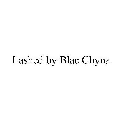 Lashed By Blac Chyna