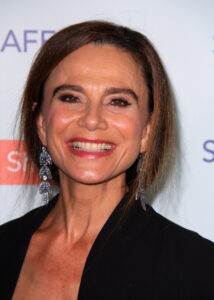 Lena Olin