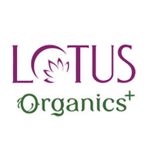 Lotus Organics +