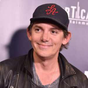 Lukas Haas