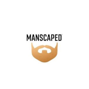 MANSCAPED