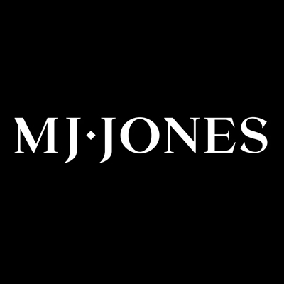 MJ Jones