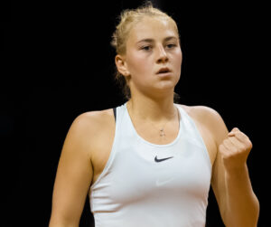 Marta Kostyuk