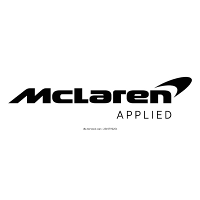 McLaren Automotive