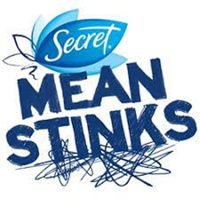 Mean Stinks