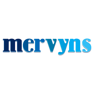 Mervyn's