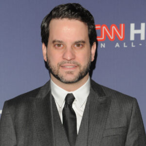 Michael Nathanson