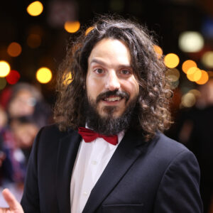 Mike Falzone