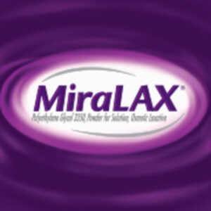 MiraLAX