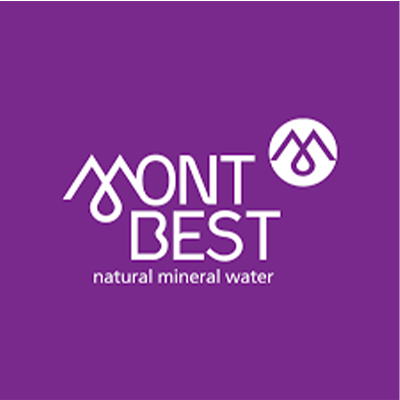 Montbest Natural Mineral Water