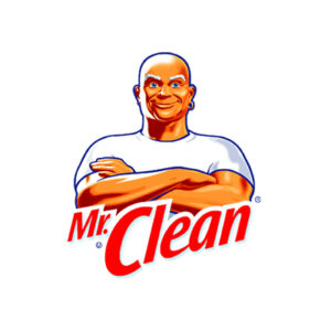 Mr. Clean