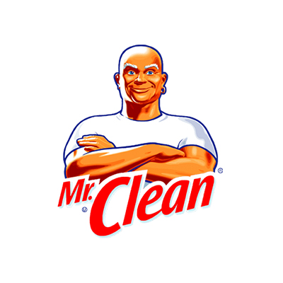 Mr. Clean