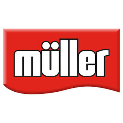 Müller Corner