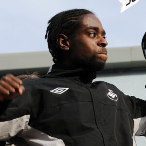 Nathan Dyer