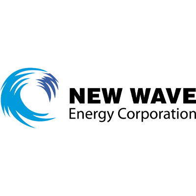 New Wave Energy