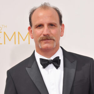 Nick Sandow