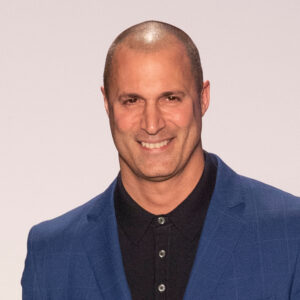 Nigel Barker