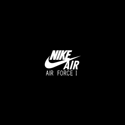 Nike Air Force 1