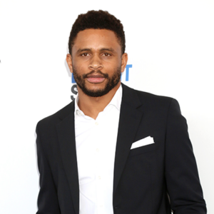 Nnamdi Asomugha