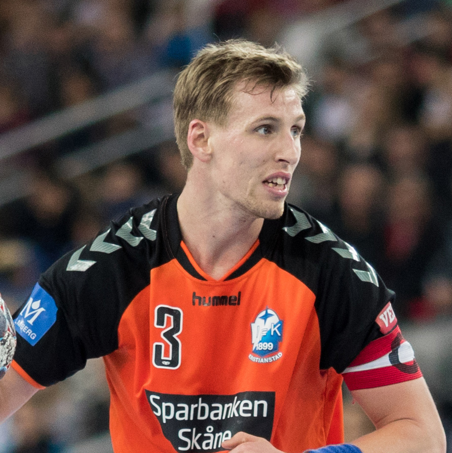 Ólafur Gudmundsson