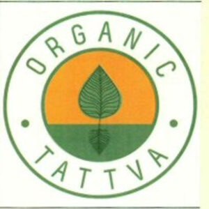 Organic Tattva