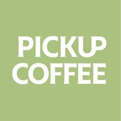 PICKUP COFFEE