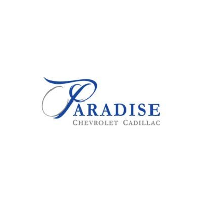 Paradise Chevrolet Cadillac