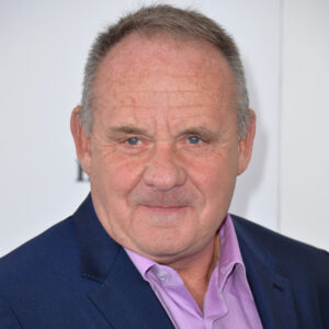 Paul Guilfoyle