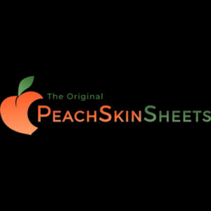 PeachSkinSheets