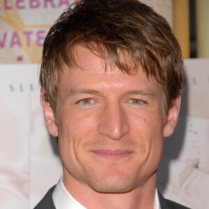 Philip Winchester