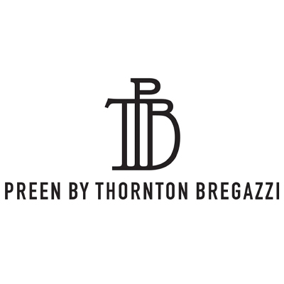 Preen By Thornton Bregazzi