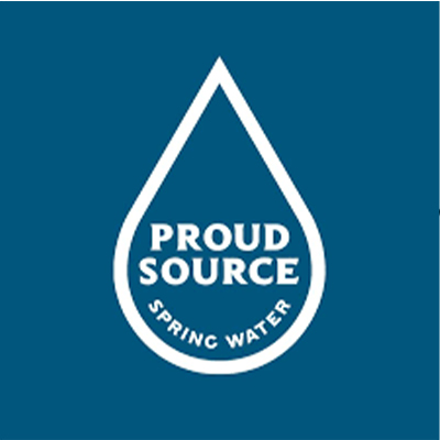 Proud Source Water