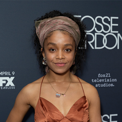 Rachel Hilson - Agent, Manager, Publicist Contact Info