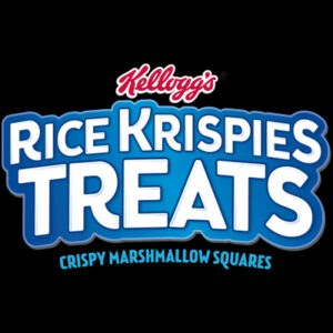 Rice Krispies Squares