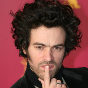 Romain Duris