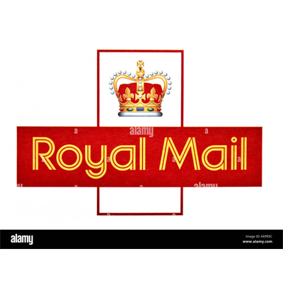 Royal mail