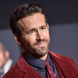 Ryan Reynolds