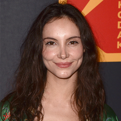 Samantha Robinson's Instagram, Twitter & Facebook on IDCrawl