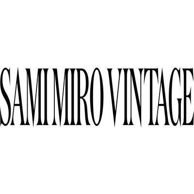 Sami Miro Vintage