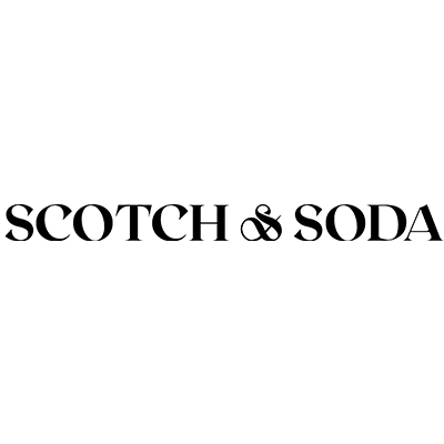 Scotch & Soda