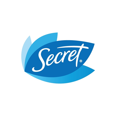 Secret Deodorant