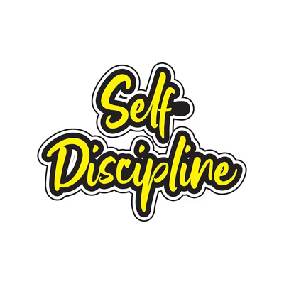 Self-discipline